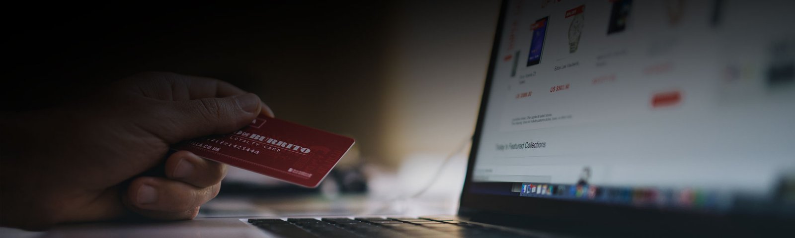 E-Commerce Development